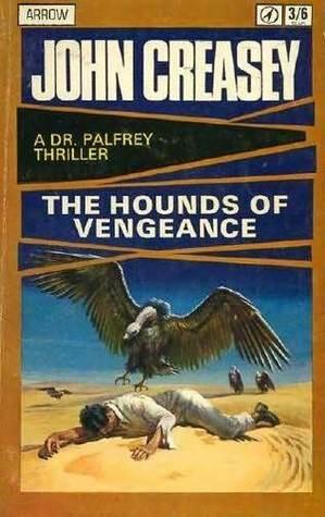 The Hounds of Vengeance