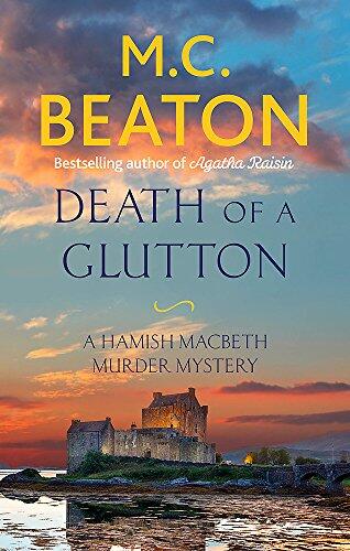 Death of a Glutton
