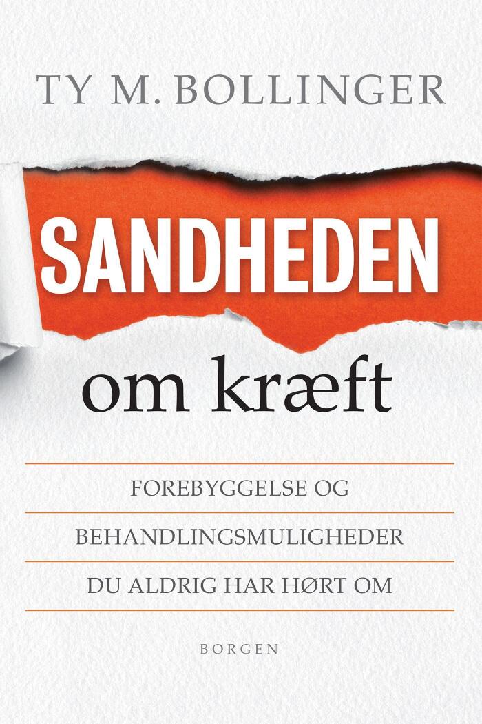 Sandheden om Kræft: Forebyggelse og Behandlingsmuligheder Du Aldrig Har Hørt Om