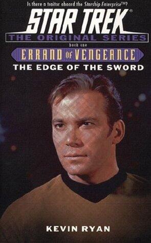 Star Trek: Errand of Vengeance