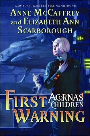 First Warning: Acorna's Children