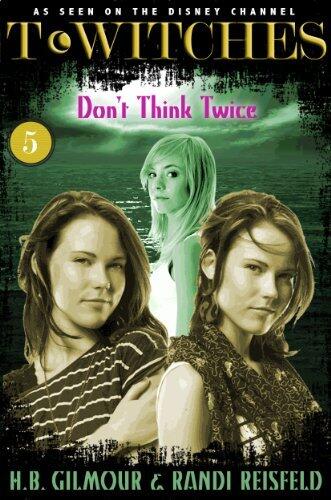 Don't Think Twice