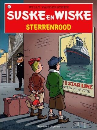 Sterrenrood