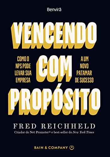 Vencendo com o propósito