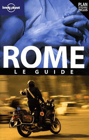 Rome : le guide