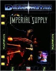 Dragonstar: Imperial Supply