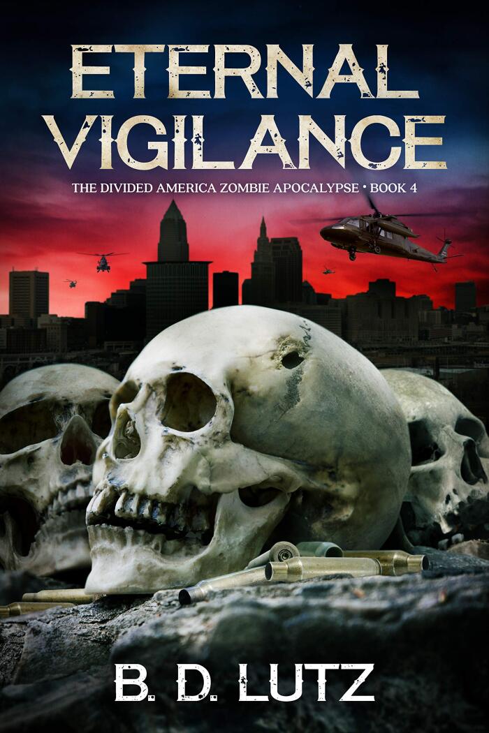 Eternal Vigilance