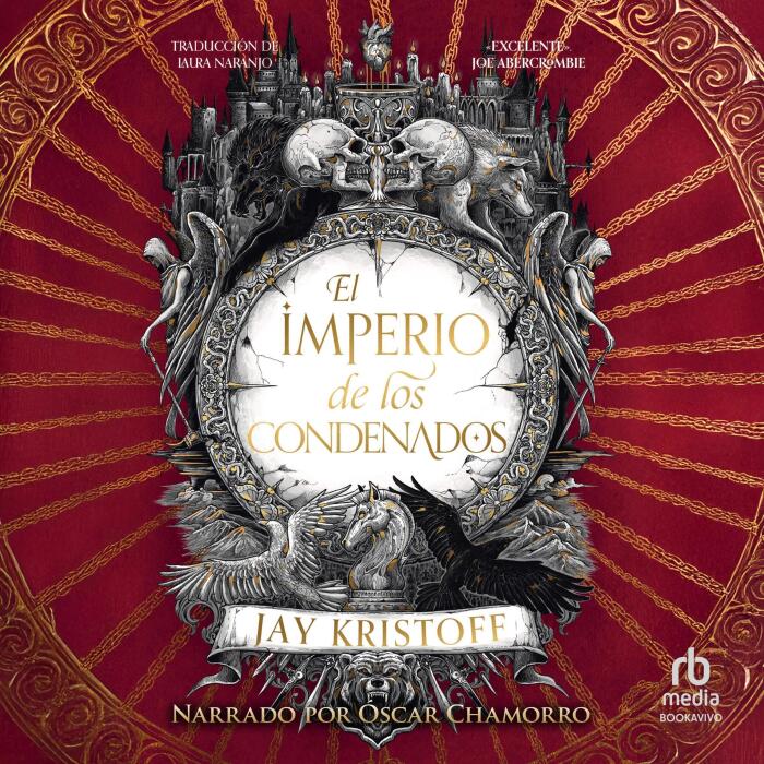 El imperio de los condenados (Empire of the Damned): El imperio del vampiro 2
