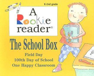 The School Box: Field Day / 100th Day of School / One Happy Classroom