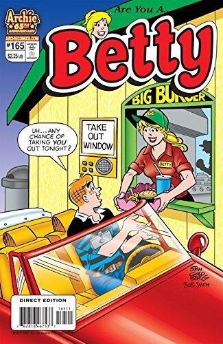 Betty #165