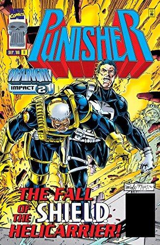 Punisher #11