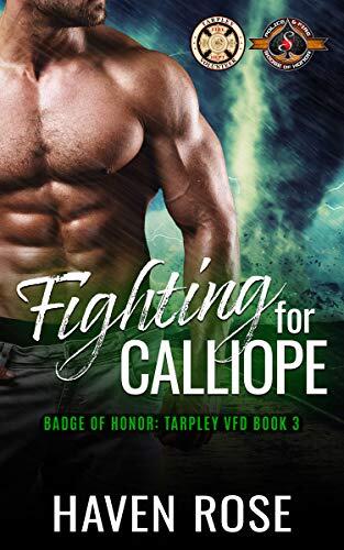 Fighting For Calliope