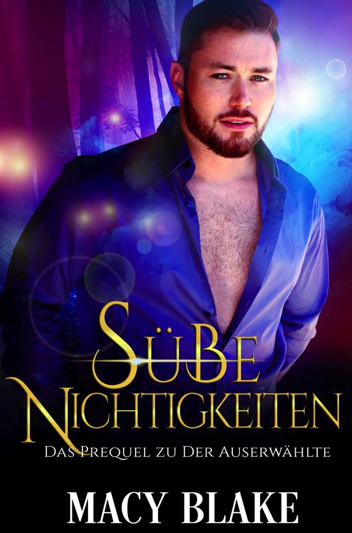 Süße Nichtigkeiten