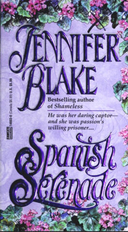 Spanish Serenade