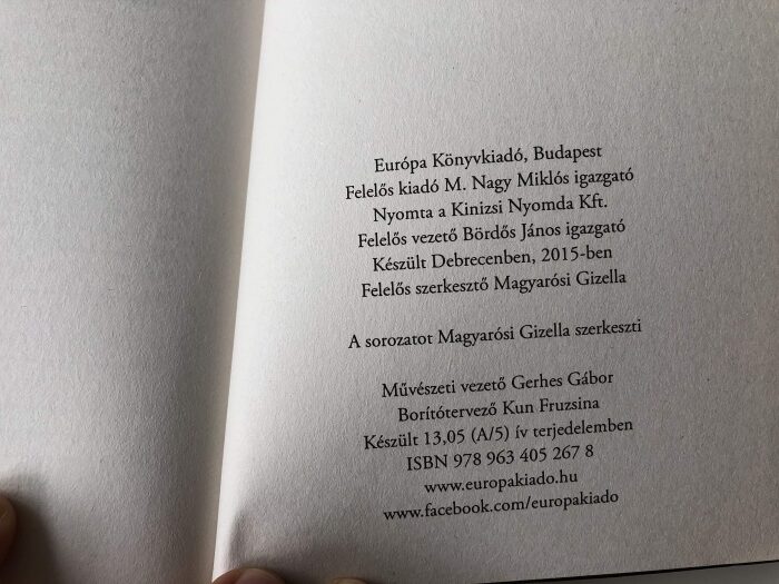 Kincskereső kisködmön - Rab ember fiai