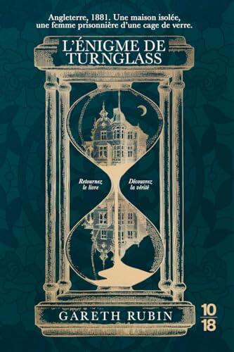 L'Énigme de Turnglass