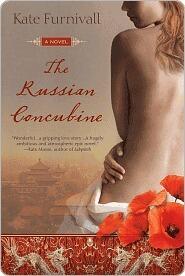 The Russian Concubine