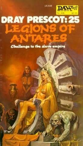 Legions of Antares