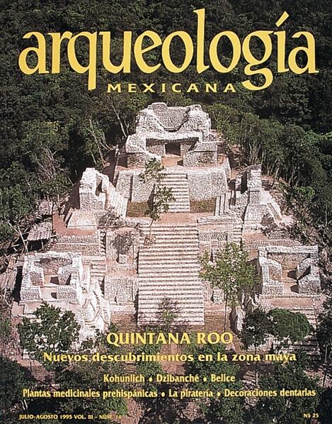 Sur de Quintana Roo