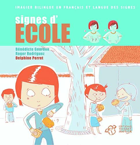 Signes d'école