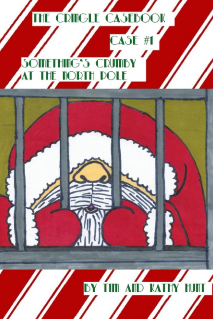Something Crumby at the North Pole: Case #1