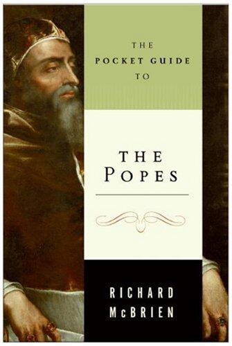 The Pocket Guide to the Popes