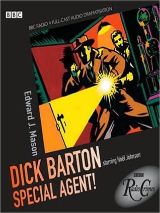 Dick Barton: Special Agent!