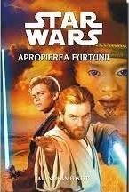 Star Wars:  Apropierea furtunii