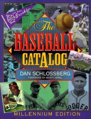 Baseball Catalog