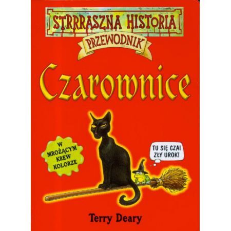 Czarownice