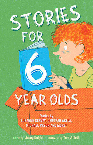 Stories for 6 Year Olds