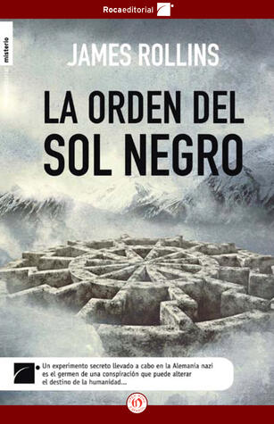 La orden del sol negro