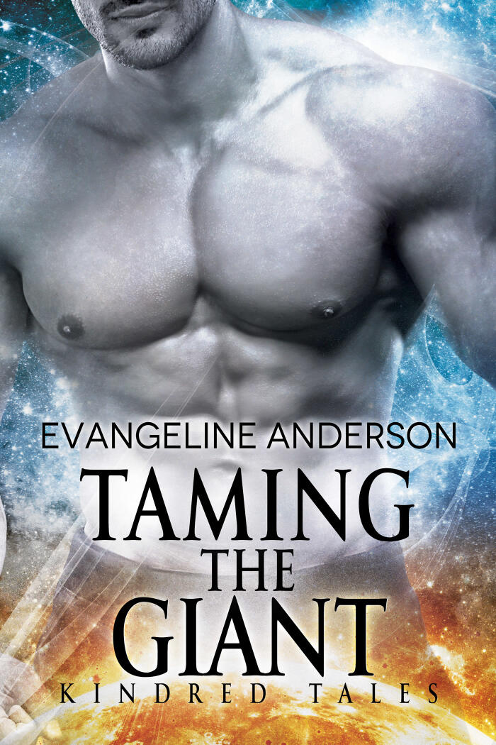 Taming The Giant; Kindred Tales