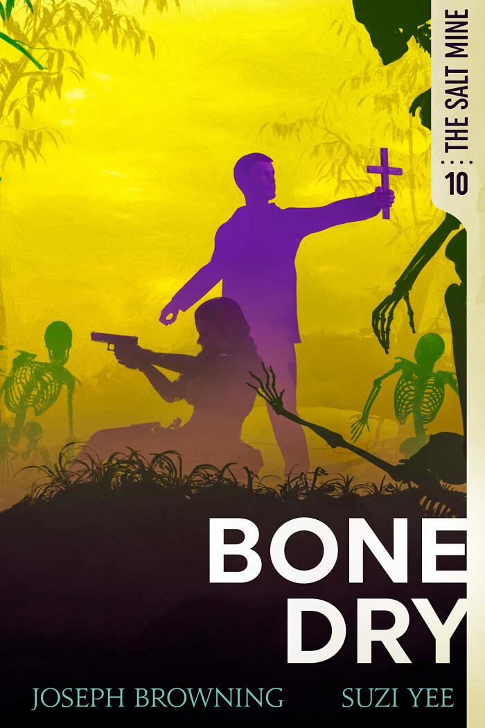 Bone Dry
