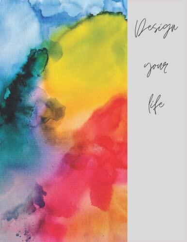 Design your future: A perfect book for those who love to sketch
