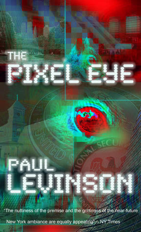 The Pixel Eye