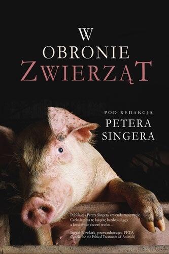 W obronie zwierząt