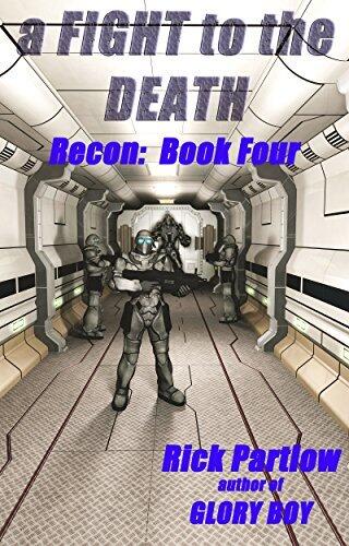 A Fight to the Death