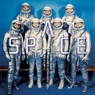 Space: An Illustrated History of Space Exploration in Photographs