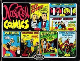 Nostalgia Comics (No. 2)