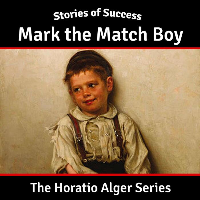 Mark the Match Boy