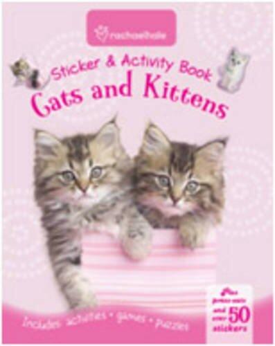 Cats and Kitten