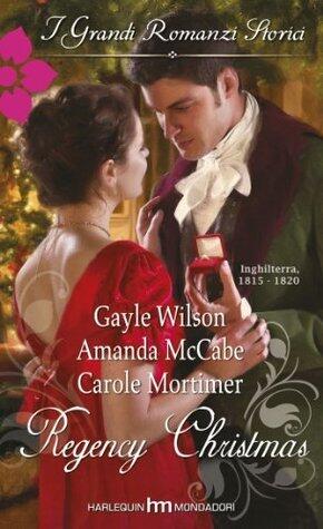 Regency Christmas
