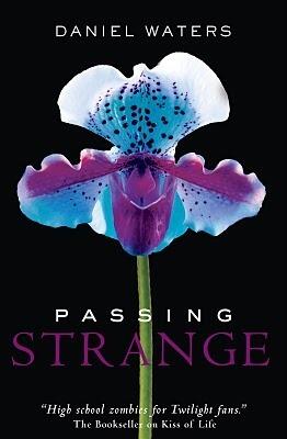 Passing Strange