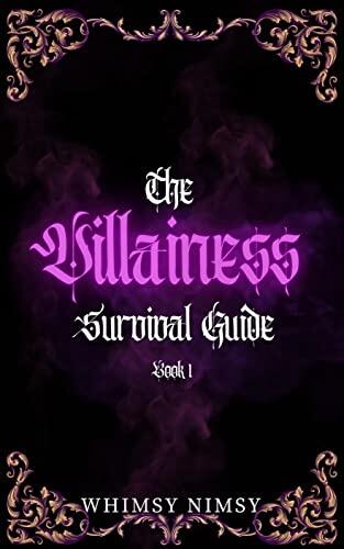 The Villainess's Survival Guide