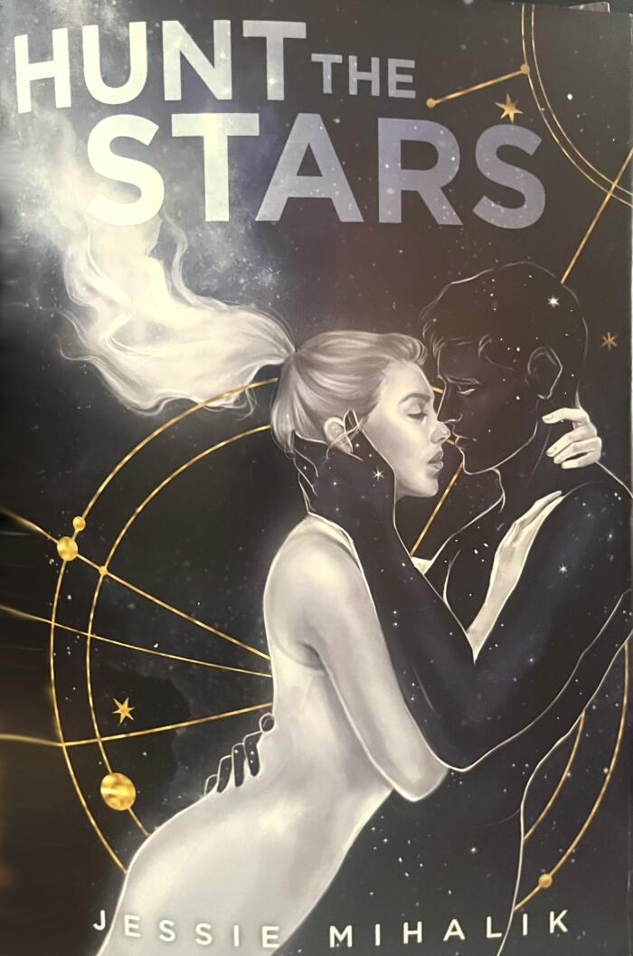 Hunt the Stars