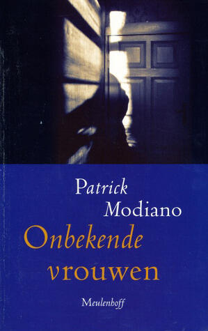 Onbekende vrouwen