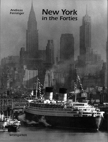 New York in the 40*c3817025327