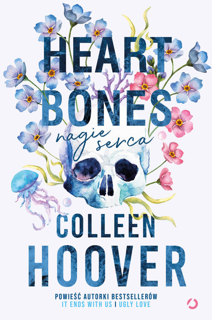 Heart Bones. Nagie serca