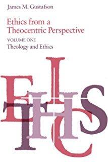 Ethics from a Theocentric Perspective, Volume 1: Theology and Ethics